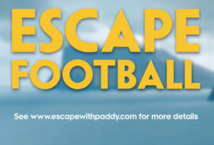 บ.พนันออกแคมเปญพา ‘แฟนผี’ ปลีกวิเวกตัดขาดฟุตบอล