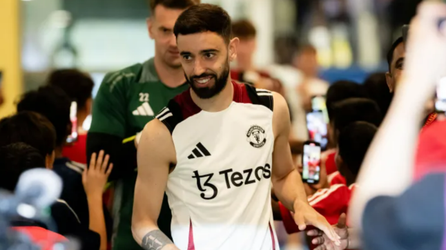 กัปปิตัน! เผย ‘บรูโน่’ ช่วยเรียกสติแข้งผีทัวร์เอเชีย