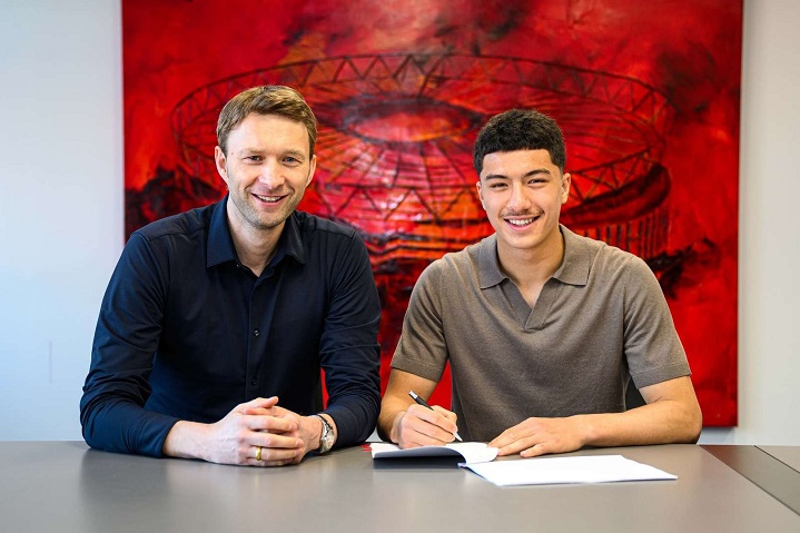 ห้างยาเสริมแล้วเซ็น ‘มาซ่า’ ดาวรุ่งแฮร์ธ่า 12 ล.