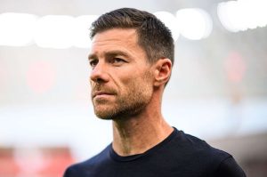 ราชันรอรับ!! ‘อลอนโซ่’ เฟิร์มอำลาห้างยาสิ้นฤดูกาล