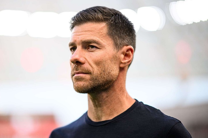 ราชันรอรับ!! ‘อลอนโซ่’ เฟิร์มอำลาห้างยาสิ้นฤดูกาล