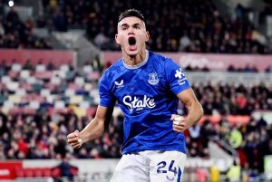 ท๊อฟฟี่เฟิร์มใช้อ็อปชั่นซื้อขาด ‘อัลคาราซ’