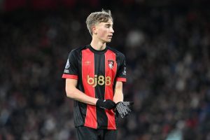 บอร์นมัธพร้อมเปิดทาง ‘เฮาจ์เซ่น’ ซบ ‘ราชัน’ ก่อนศึกสโมสรโลก