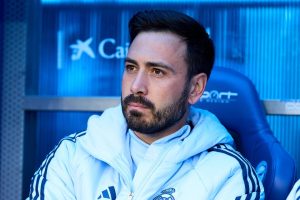 โคโม่เล็ง ‘ลูกอันเช่’ หาก ‘เชสก์’ ลาตำแหน่งกุนซือ