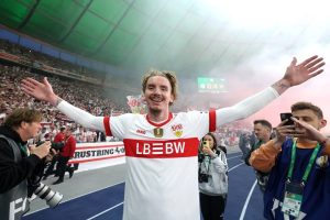 ตราหมีเดินหน้าทาบ ‘โวลเตอมาเดอ’ แต่ม้าขาวไม่อยากปล่อย