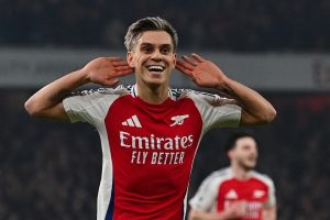 ปืนถกคืบสัญญาใหม่ ‘ทรอสซาร์’ ทุกฝ่ายมั่นลงเอยด้วยดี