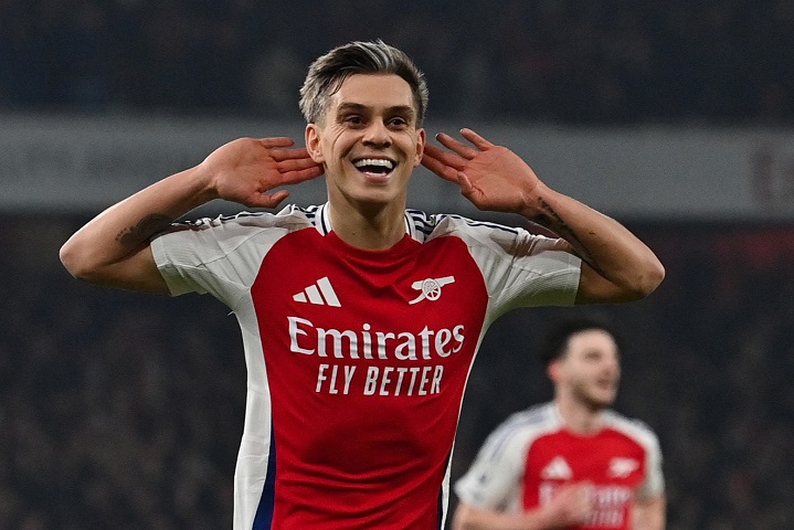 ปืนถกคืบสัญญาใหม่ ‘ทรอสซาร์’ ทุกฝ่ายมั่นลงเอยด้วยดี