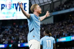 KDB รับยังไม่ชัวร์เล่นศึกชิงสโมสรโลกกับเรือ