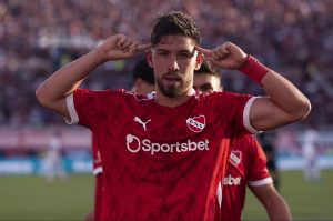 พี่เสือขยับใกล้คว้า ‘โลโยล่า’ กลางชิลี 20 ล.