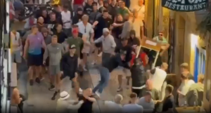 เดือดก่อนเลย! ‘แฟนผี,ไก่’ ใส่กันยับก่อนชิงยูโรป้า