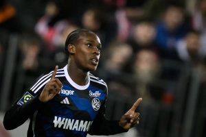 ‘สิงห์’ สะกิดสตราบูร์กมีแผนดึง ‘เอเมก้า’ เติมหอกปีหน้า