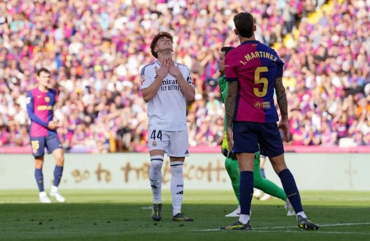 ฝันร้ายเลย! แฟนราชันทัวร์ลง ‘มูนอซ’ จนต้องปิดโซเชียล