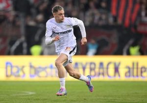 หึ่งเปเรสสั่งล่า ‘เวิร์ตซ์’ หนุน ‘คุณชาย’ ทำทีม