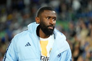 ราชันลุ้น ‘รูดิเกอร์’ ฟิตทันลุยสโมสรโลกกลางปีนี้