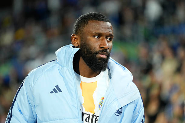 ราชันลุ้น ‘รูดิเกอร์’ ฟิตทันลุยสโมสรโลกกลางปีนี้