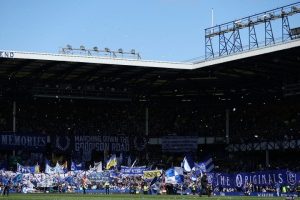 ไม่รื้อทิ้ง! ท๊อฟฟี่เฟิร์มเก็บ ‘กูดิสัน ปาร์ค’ ให้ทีมหญิงใช้ต่อ