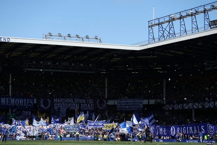 ไม่รื้อทิ้ง! ท๊อฟฟี่เฟิร์มเก็บ ‘กูดิสัน ปาร์ค’ ให้ทีมหญิงใช้ต่อ