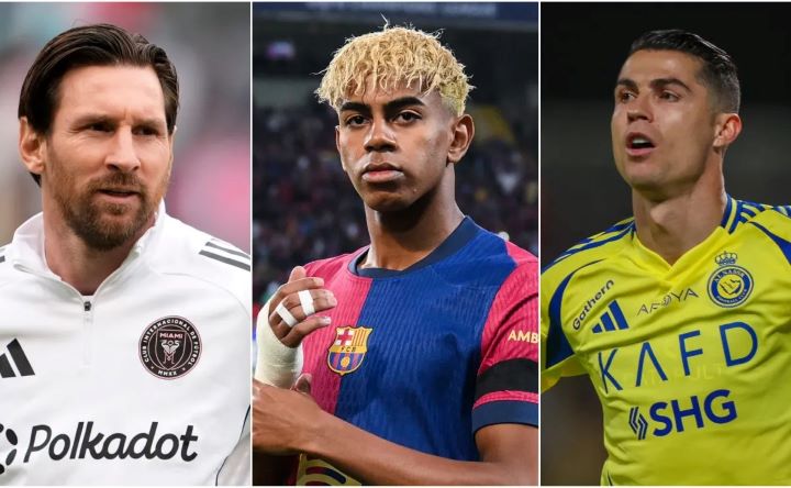 ฟลิคชี้ ‘ยามาล’ ต้องพัฒนาอีกมากหากจะเทียบ ‘โด้,เมสซี่’