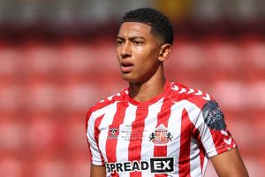 ตามรอยพี่!? เสือเหลืองสนคว้า ‘โจ๊บ’ ร่วมทัพ