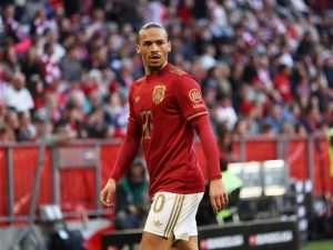 หึ่งปืนเดินเครื่องล่า ‘ซาเน่’ หลังสัญญาพี่เสือล่ม