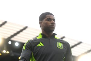 ผอ.บาร์ซ่าเข้าพบเอเยนต์ ‘แรชฟอร์ด’ ถกย้ายทีม