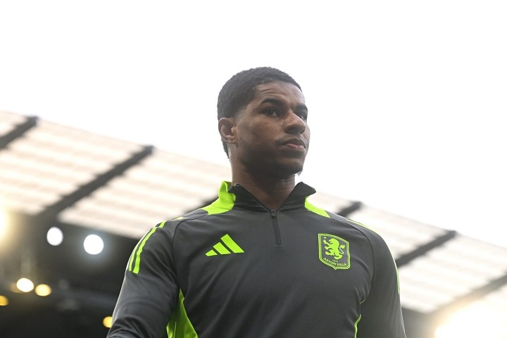 ผอ.บาร์ซ่าเข้าพบเอเยนต์ ‘แรชฟอร์ด’ ถกย้ายทีม