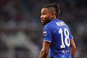 เผย ‘เอ็นคุนคู’ ตัดสินใจลาสิงห์ซัมเมอร์นี้