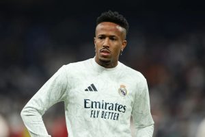 ‘มิลิเตา’ คัมแบ็คซ้อมกับ ‘ราชัน’ ก่อนนัดปิดซีซั่น