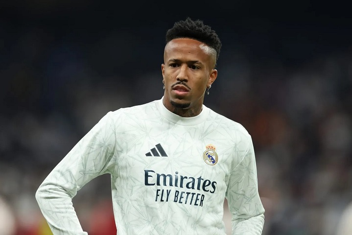 ‘มิลิเตา’ คัมแบ็คซ้อมกับ ‘ราชัน’ ก่อนนัดปิดซีซั่น