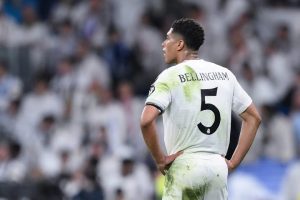 ‘จู๊ด’ ผ่าไหล่ซัมเมอร์นี้แก้ปัญหาเจ็บรังควาน