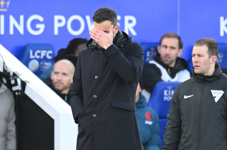 มาร์ตินจ่อรับช่วงต่อ! ‘รุด’ เตรียมเก็บของอำลาจิ้งจอก