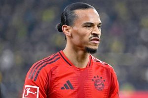 ผอ.พี่เสือเผย ‘ซาเน่’ ไม่ตอบรับข้อเสนอสัญญาใหม่