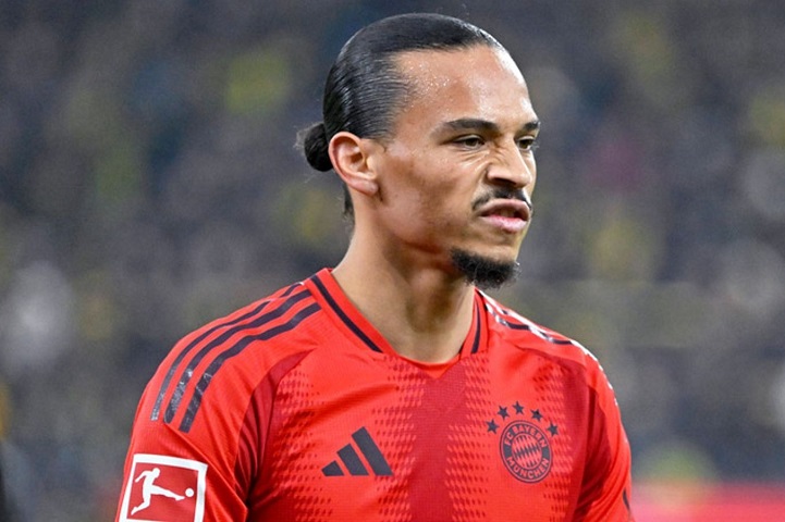 ผอ.พี่เสือเผย ‘ซาเน่’ ไม่ตอบรับข้อเสนอสัญญาใหม่