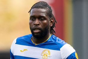 อดีตดาวรุ่งปืนยอมรับผิดขน ‘กัญชา 60 กิโลฯ’ จากไทยเข้า UK