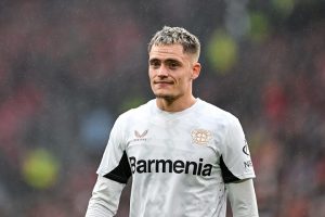 ไม่ใช่เรือ! สื่อเบียร์อ้าง ‘เวียร์ตซ์’ มาอังกฤษเพื่อคุย ‘หงส์’