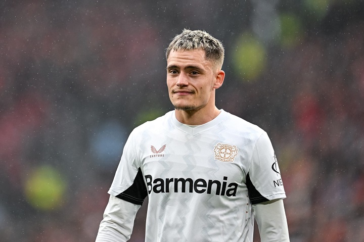 ไม่ใช่เรือ! สื่อเบียร์อ้าง ‘เวียร์ตซ์’ มาอังกฤษเพื่อคุย ‘หงส์’