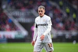 บิลด์เผย ‘พี่เสือ’ ตกลง ‘เวียร์ตซ์’ แล้วเหลือคุยห้างยา