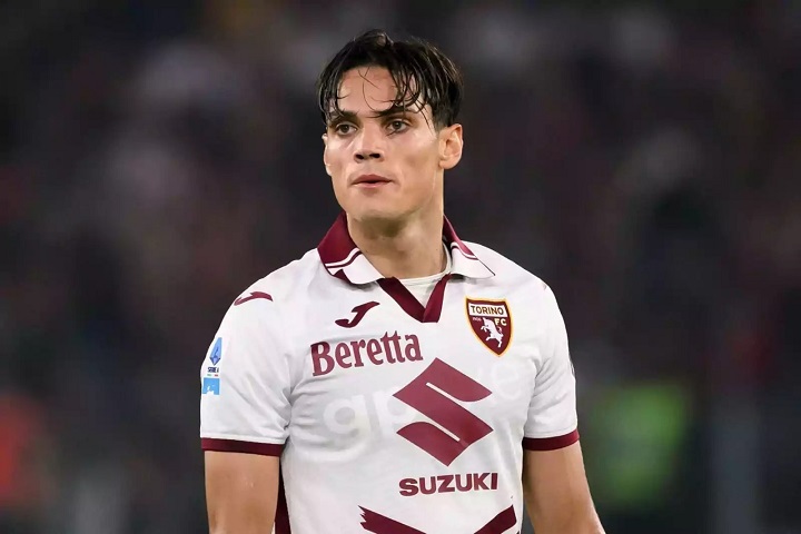 มิลานใกล้ตกลงสอย ‘ริชชี่’ เสียบแทน ‘ไรจ์นเดอร์ส’