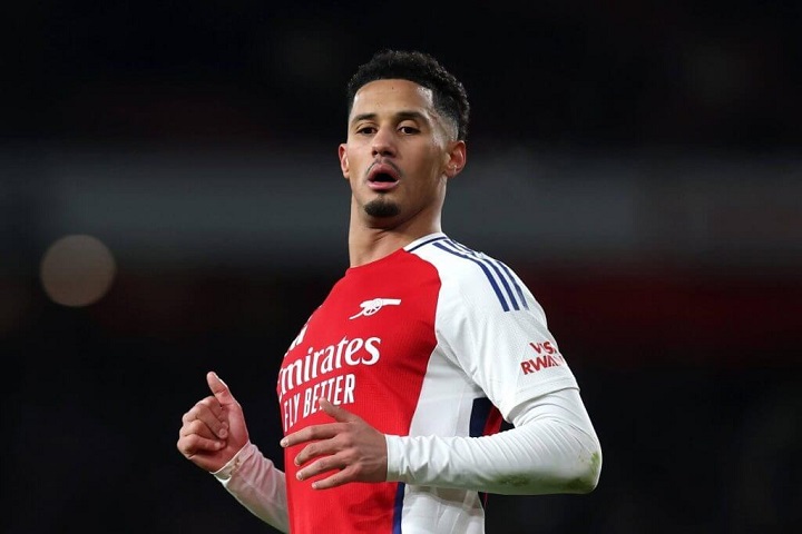 ปืนเปิดฉากถกสัญญาใหม่ ‘ซาลิบา’