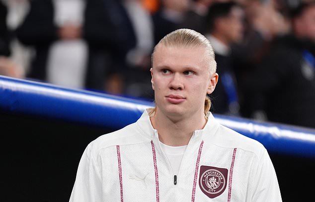 เรือไม่น่าเสี่ยงส่ง ‘ฮาลันด์’ ดวลวูลฟ์ส…ปรีวิว พรีเมียร์ลีก