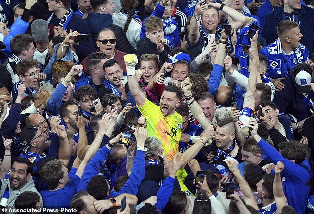 7 ปีที่รอคอย! ‘สิงห์เหนือ’ ถล่ม 6-1 คัมแบ็กบุนเดส