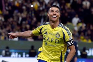 ‘โด้’ จ่อขยายสัญญาอยู่อัล นาสเซอร์ต่อ