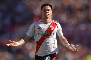 PSG หลบหน่อย! ราชันส่งคนเจรจาคว้า ‘มาสตันตูโอโน่’