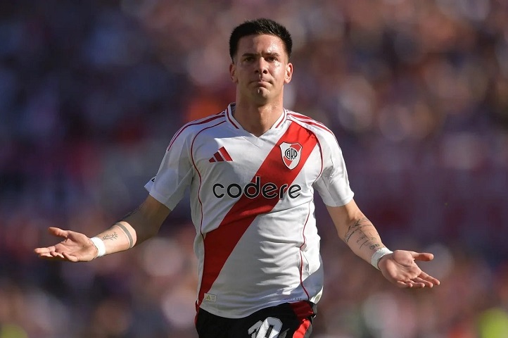 PSG หลบหน่อย! ราชันส่งคนเจรจาคว้า ‘มาสตันตูโอโน่’