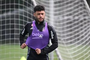 เบซิคตัสพร้อมขาย! จิ้งจอกสนดึง ‘อ็อกซ์’ ลุยแชมเปี้ยนชิพ