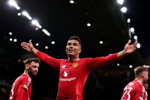 ผียังรอรับข้อเสนอ ‘คาเซมิโร่’