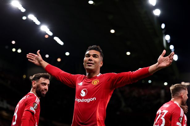 ผียังรอรับข้อเสนอ ‘คาเซมิโร่’