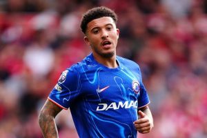 เฟเนร์ฯโผล่สนดึง ‘ซานโช่’-นาโปลีไม่สู้ค่าเหนื่อย