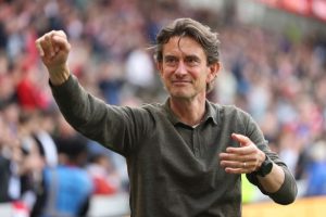 น้าหมีเตือน ‘แฟร้งค์’ เจองานหินแน่หากรับงานคุมไก่