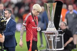 ควรถูกเขี่ยพ้นผี! ฟอสเตอร์จวก ‘การ์นาโช่’ พฤติกรรมไม่โปร